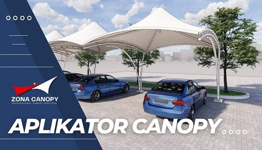canopy kain karawaci